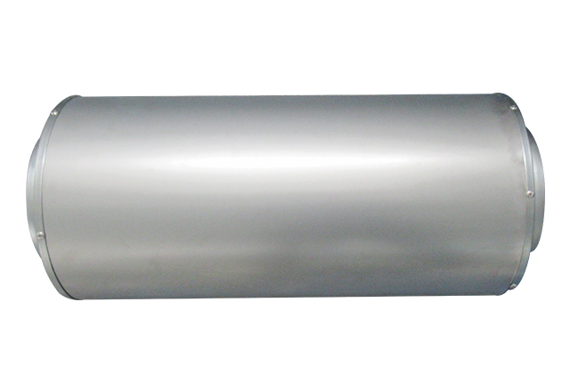 inline carbon filter